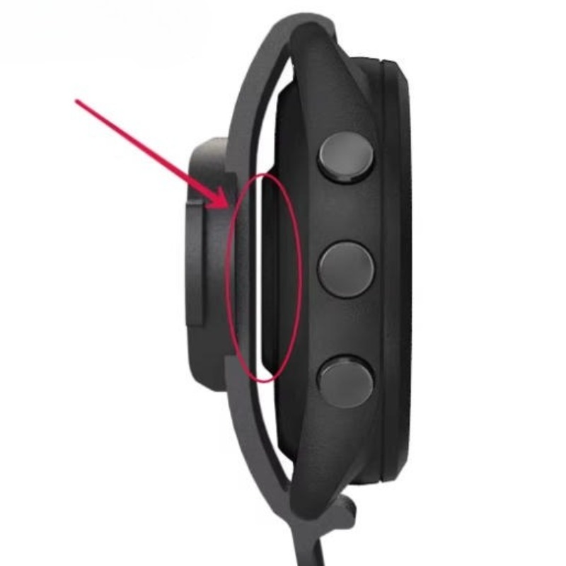 Para ritmo bicicleta relógio s - Tablet Accessory avaliação e preço