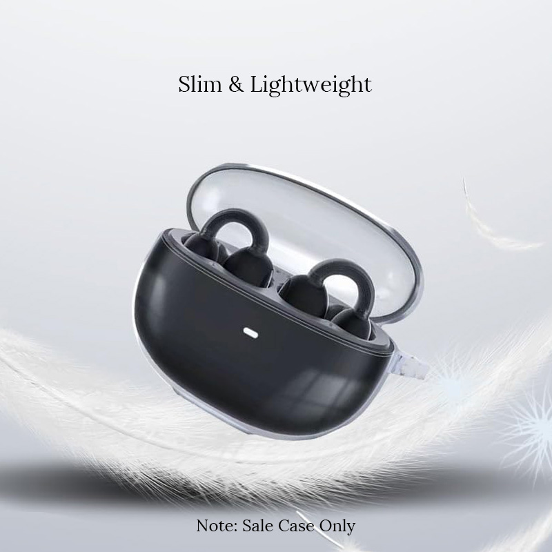 Capa Transparente para Fones d - Accessories For Android Tablet avaliação e preço