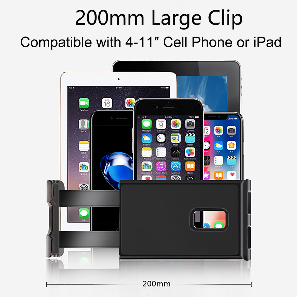 Suporte do telefone móvel do c - Tablet Accessories Must Have avaliação e preço