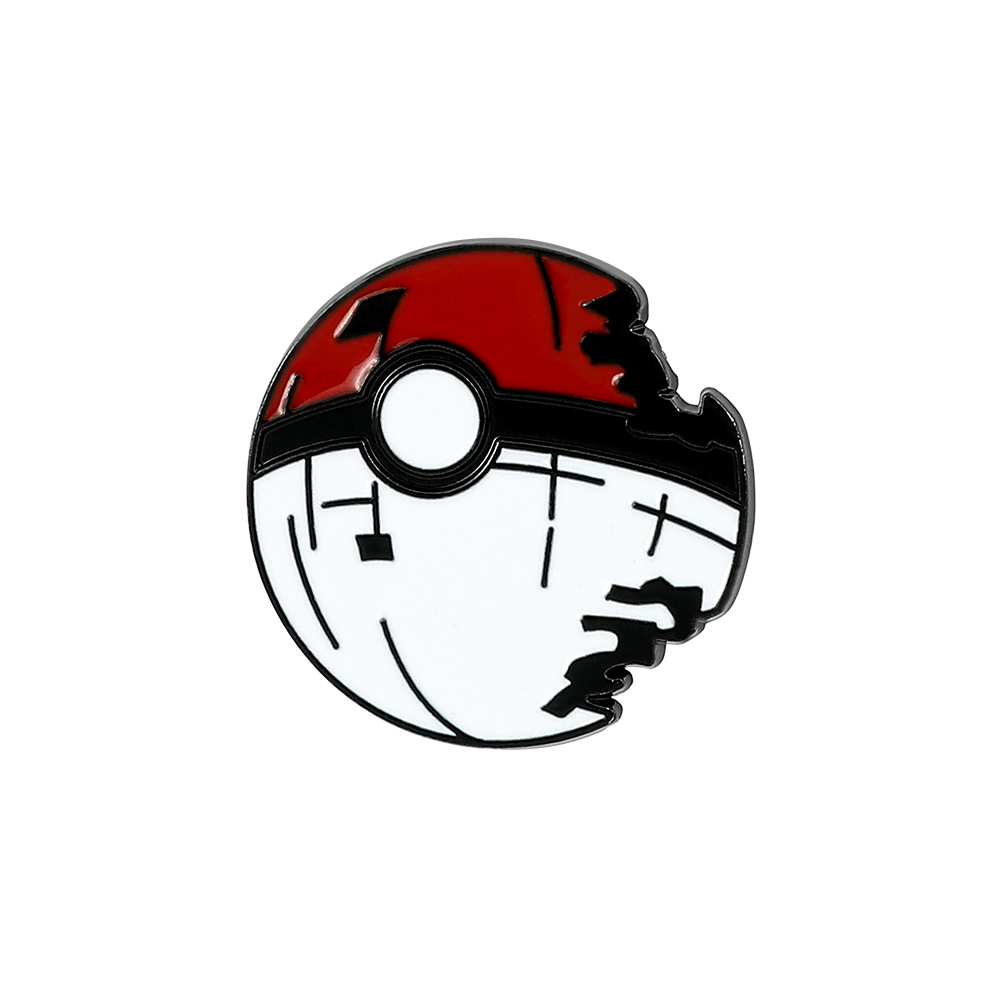1 Broche de Anime Criativo e A - Tablet Computer Accessories avaliação e preço