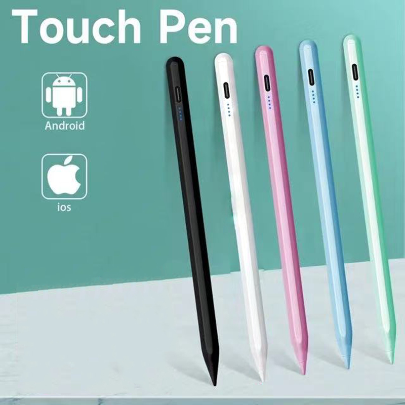 Caneta stylus para tablet, can - Pen Tablet Accessories avaliação e preço