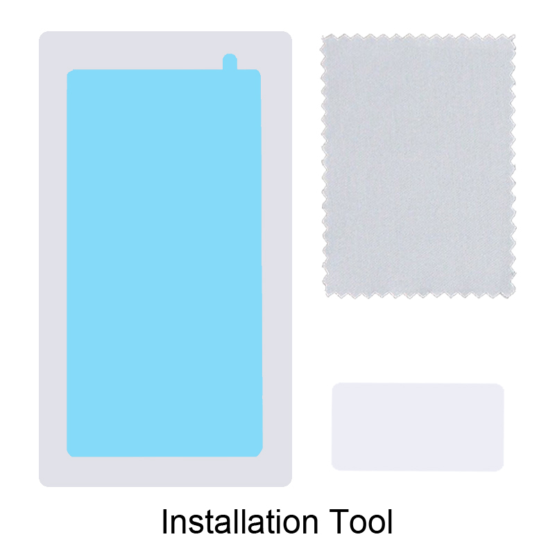 Protetor de Tela LCD para Surf - Microsoft Tablet Accessories avaliação e preço