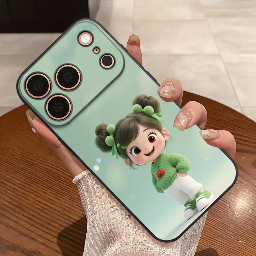 Capa de Celular Funda para App - Tablet Accessories For Girls avaliação e preço