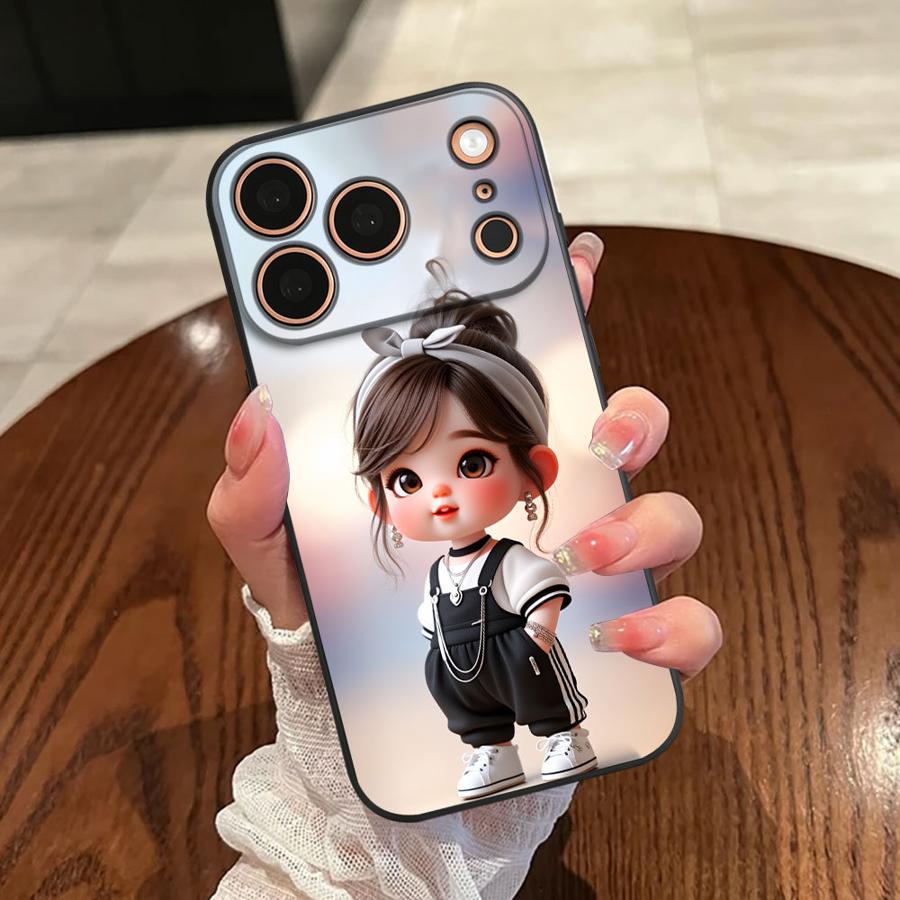 Capa de Celular Funda para App - Tablet Accessories For Girls avaliação e preço