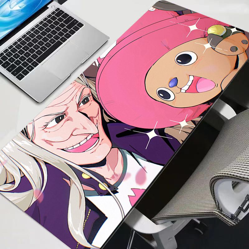 Mouse Pad Kawaii Anime Menina  - Tablet Accessories For Girls avaliação e preço