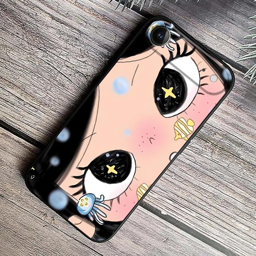 Capa de Celular para Apple iPh - Tablet Accessories For Girls avaliação e preço