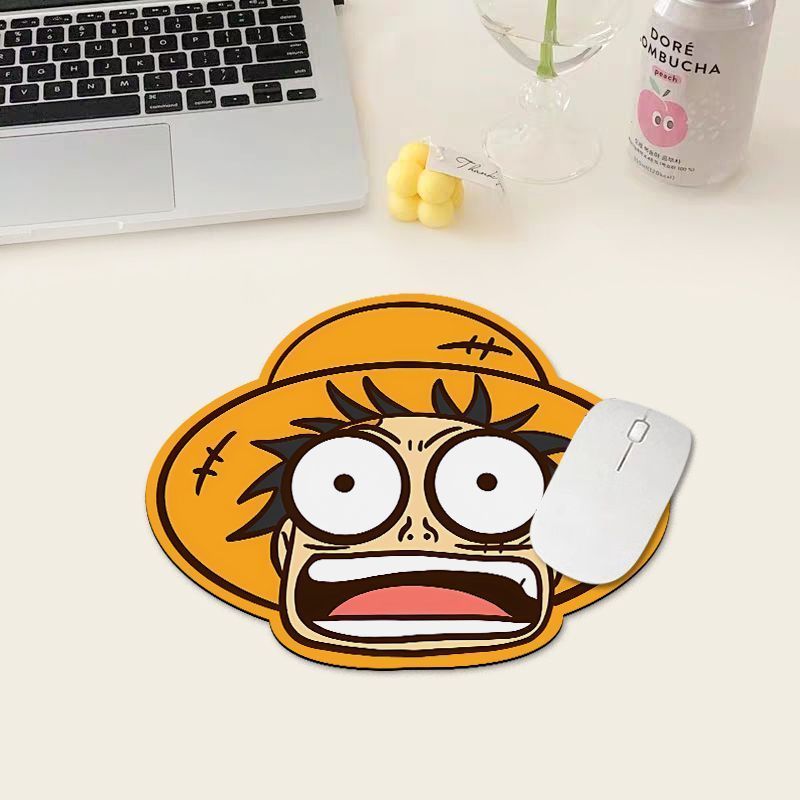 Mouse Pad One Piece Luffy, Tap - Tablet Computer Accessories avaliação e preço