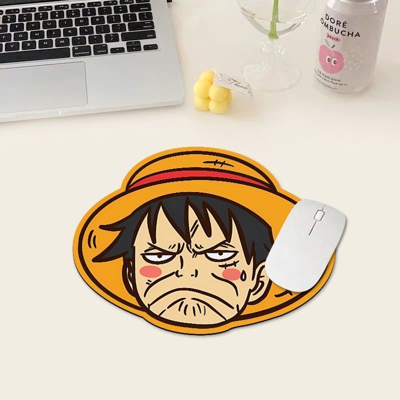 Mouse Pad One Piece Luffy, Tap - Tablet Computer Accessories avaliação e preço