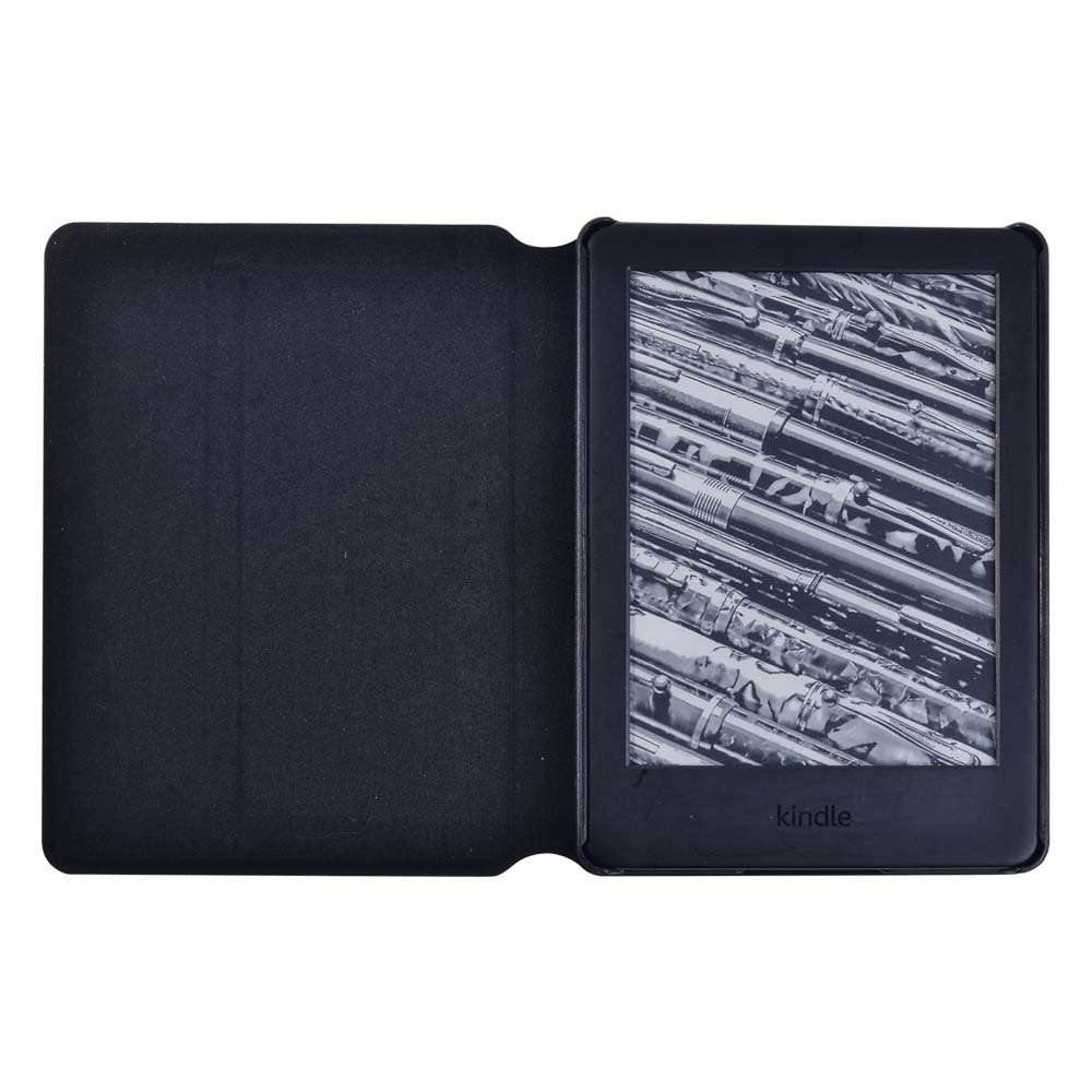 Capa dobrável de couro para ki - Tablet Accessories Amazon avaliação e preço