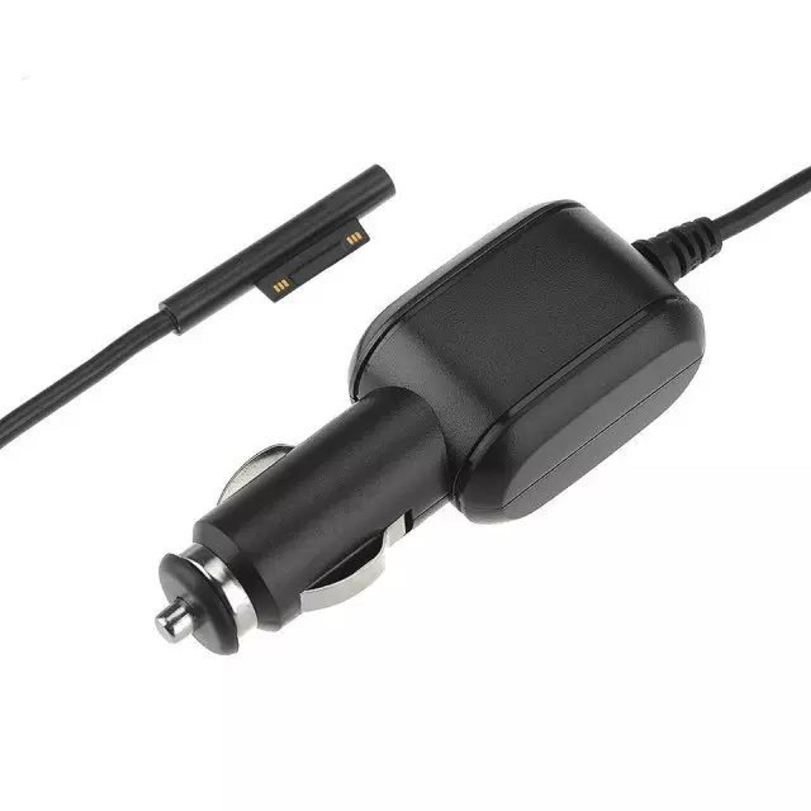 Carregador de carro universal, - Microsoft Tablet Accessories avaliação e preço