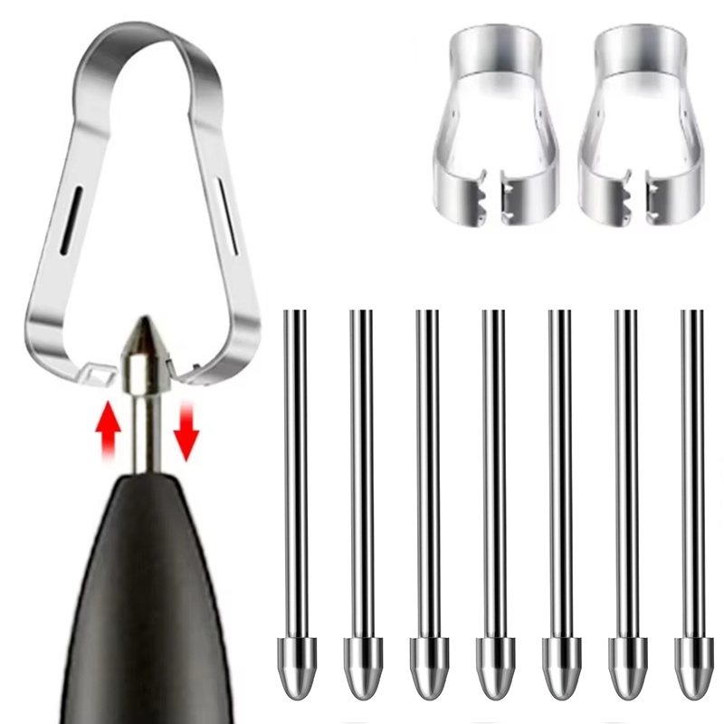 Ponta de substituição de liga  - Samsung Tablet Accessories Pen avaliação e preço