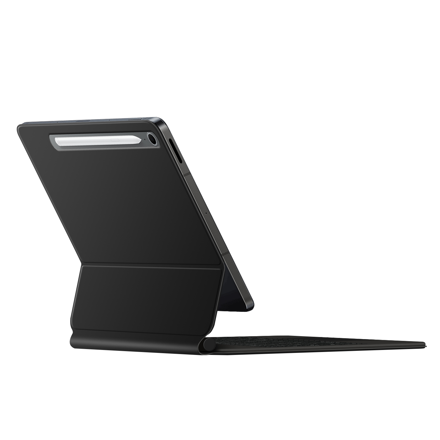 Teclado Mágico para Samsung Ga - Vortex Tablet Accessories avaliação e preço