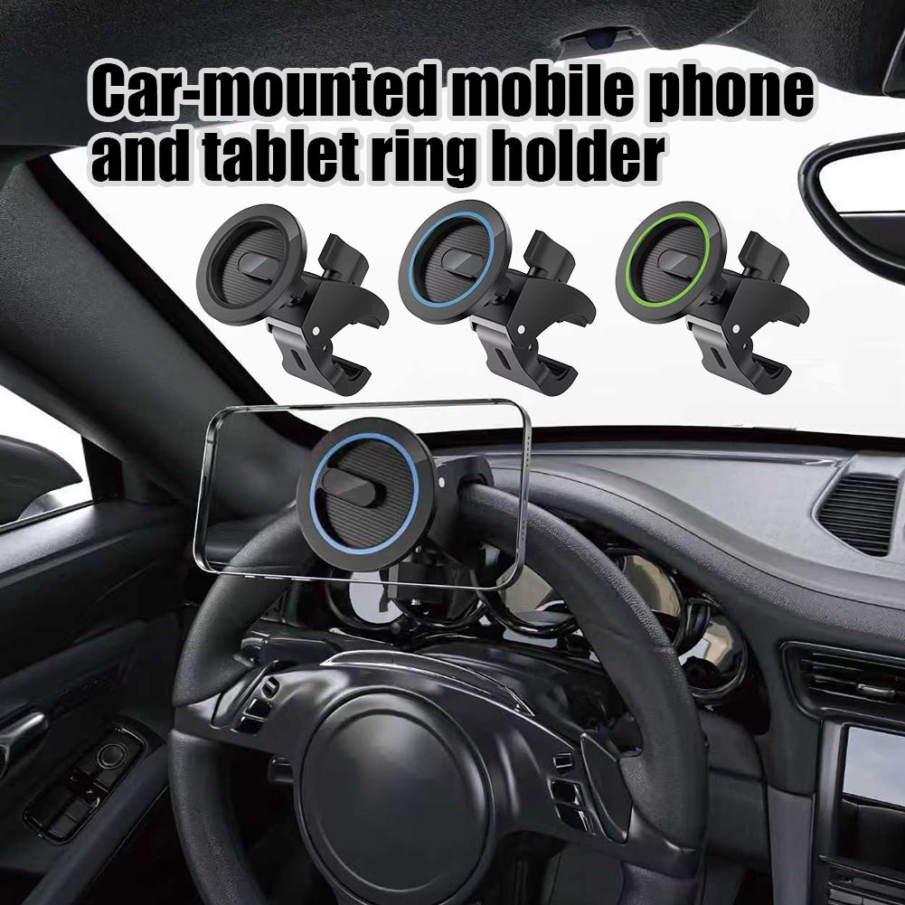 Suporte Magnético Universal pa - Tablet Accessories Must Have avaliação e preço