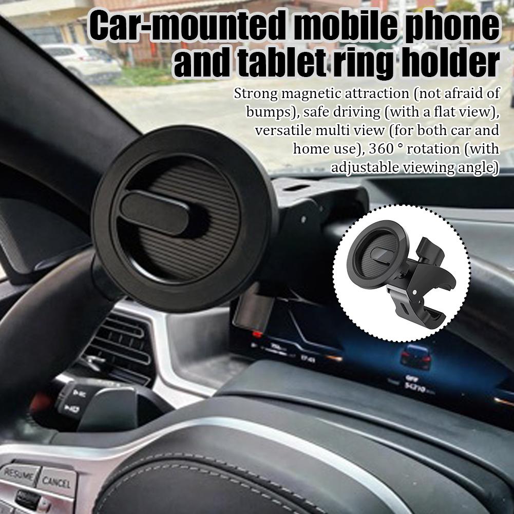 Suporte Magnético Universal pa - Tablet Accessories Must Have avaliação e preço
