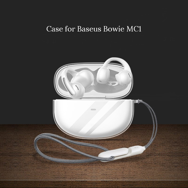 Capa Transparente para Fones d - Accessories For Android Tablet avaliação e preço
