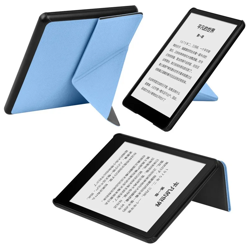 Capa de couro para amazon kind - Tablet Accessories Amazon avaliação e preço