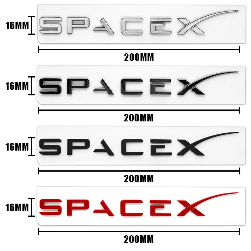 3d abs logotipo letras porta-m - Tesla Tablet Accessories avaliação e preço