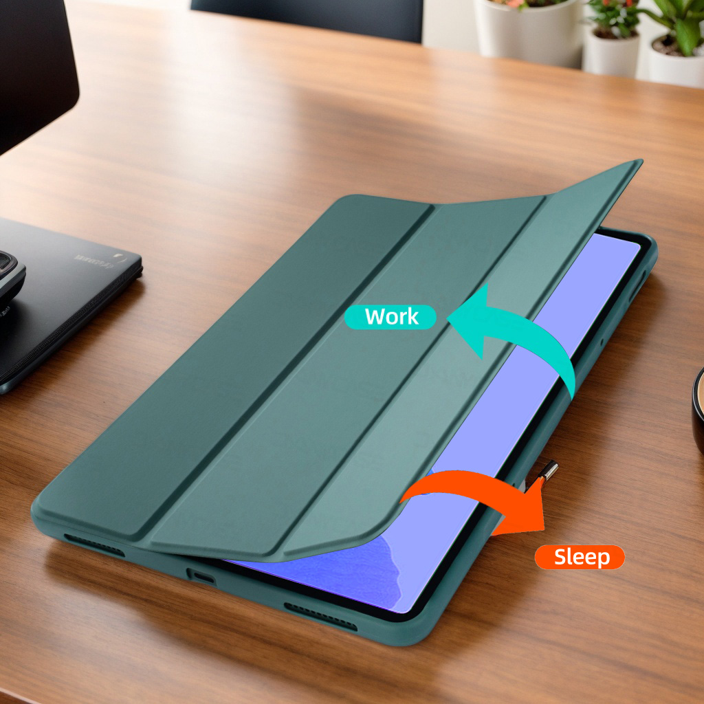 Para samsung galaxy tab a7 a8  - Vortex Tablet Accessories avaliação e preço