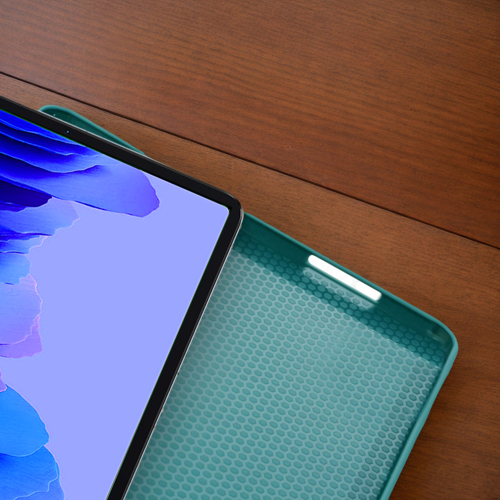 Para samsung galaxy tab a7 a8  - Vortex Tablet Accessories avaliação e preço