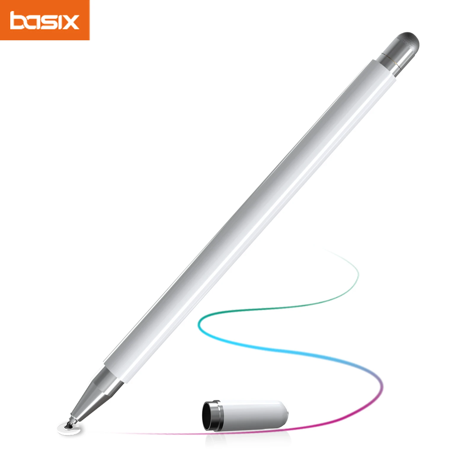 Basix caneta de toque universa - Samsung Tablet Accessories Pen avaliação e preço