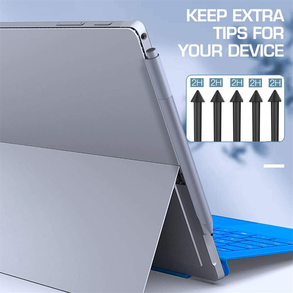 5 peças 2h tela de toque canet - Microsoft Tablet Accessories avaliação e preço