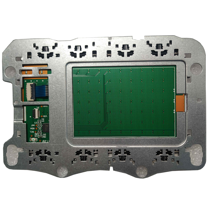 Novo touchpad original para hp - Laptop Tablet Accessories avaliação e preço