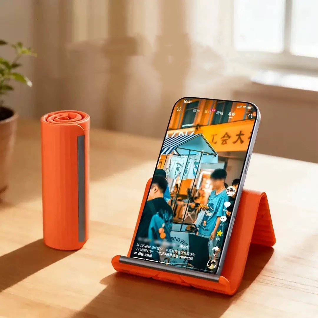 Suporte Portátil para Celular  - Tablet Accessory avaliação e preço