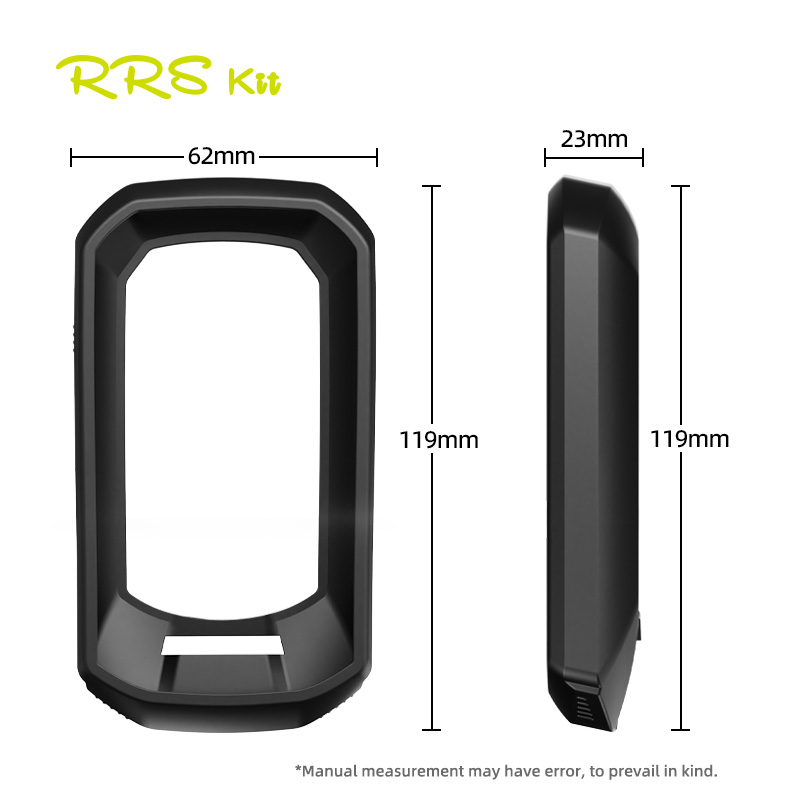 Soft Edge Silicone Case protet - Tablet Computer Accessories avaliação e preço