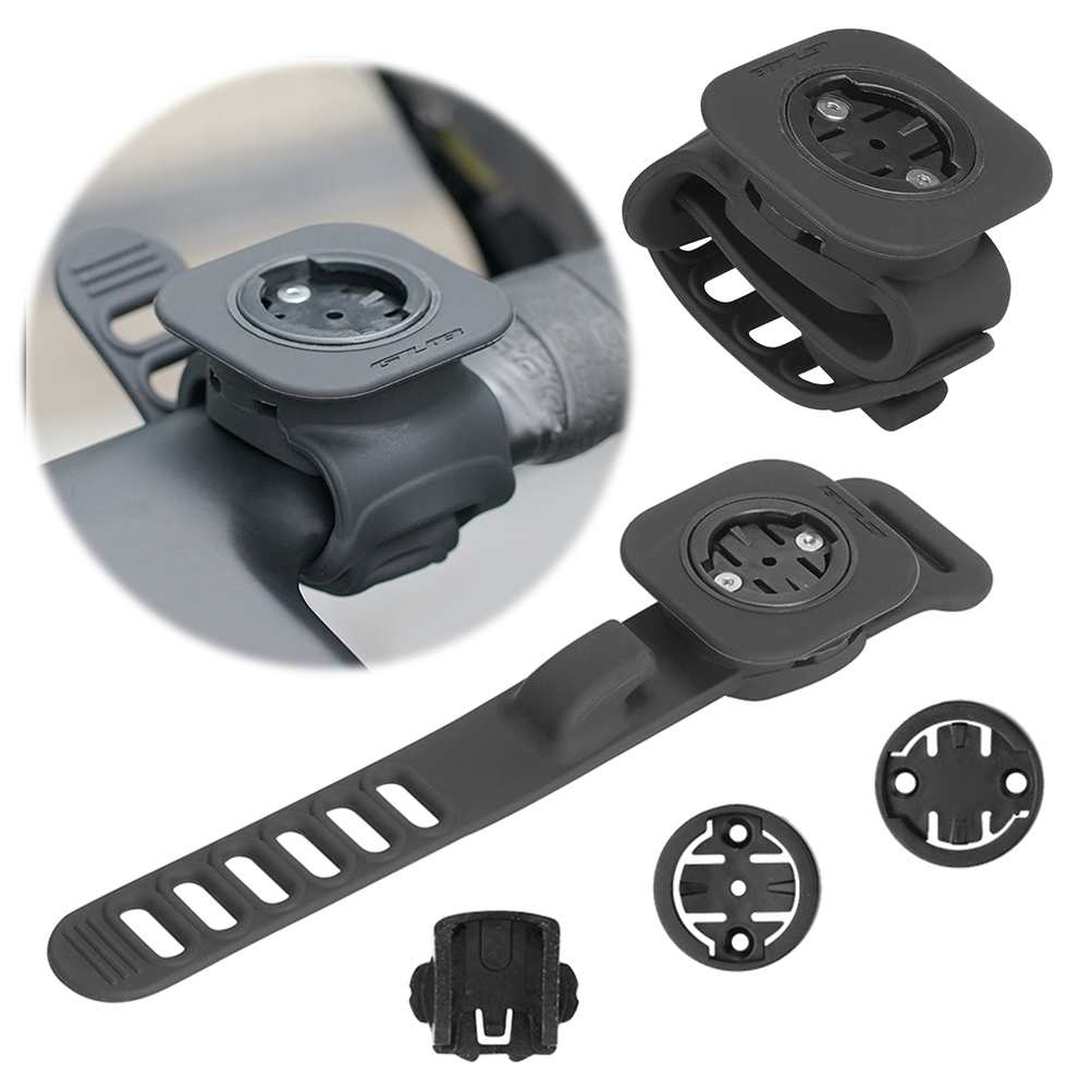 Gub 630 silicone bicicleta com - Tablet Computer Accessories avaliação e preço
